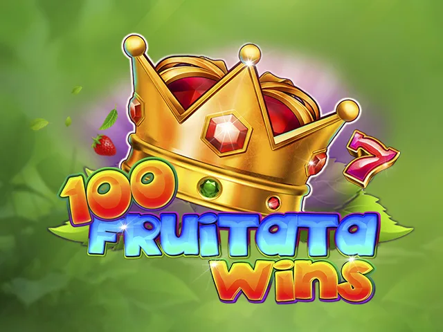 100 Fruitata Wins