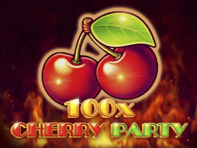 100x Cherry Party