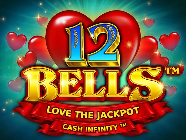 12 Bells Love the Jackpot