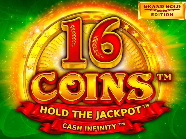 16 Coins Grand Gold Edition