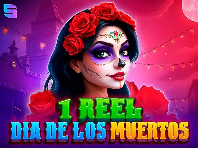 1 Reel – Dia De Los Muertos