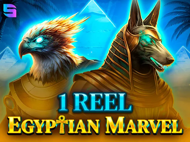 1 Reel – Egyptian Marvel