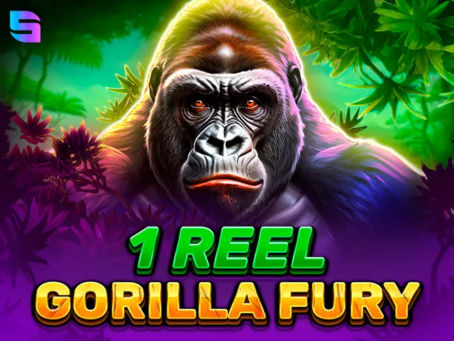 1 Reel – Gorilla Fury
