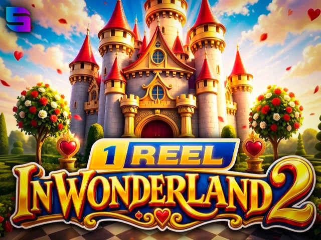 1 Reel – In Wonderland 2
