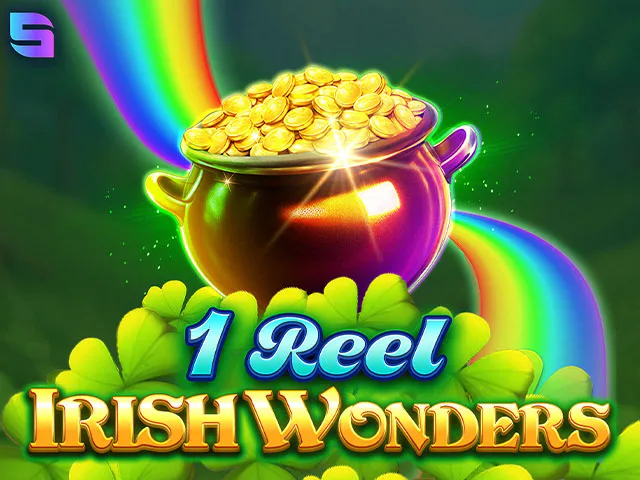 1 Reel – Irish Wonders