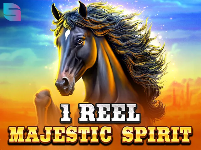1 Reel – Majestic Spirit