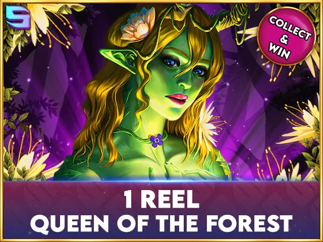 1 Reel – Queen Of The Forest