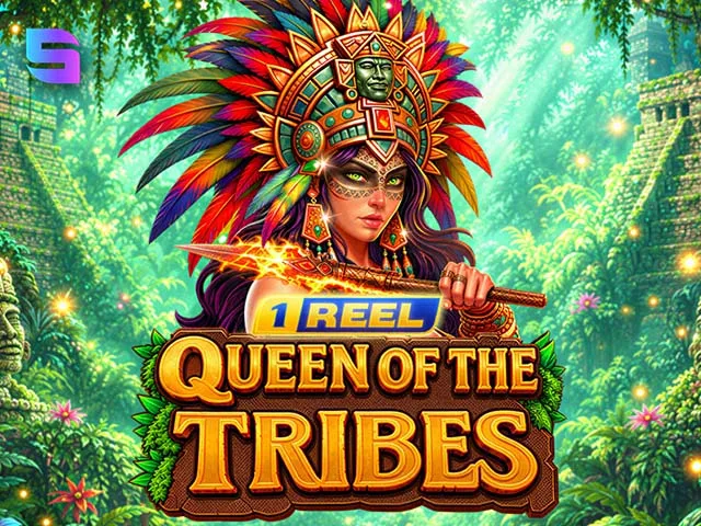 1 Reel – Queen Of The Tribes