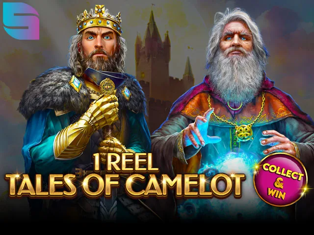 1 Reel – Tales Of Camelot