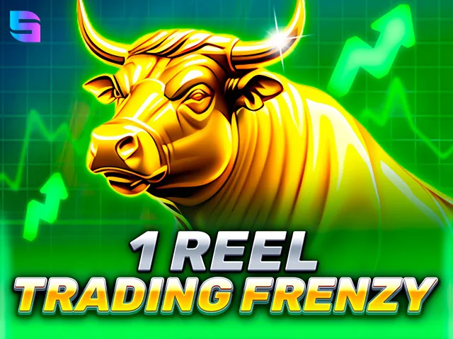 1 Reel – Trading Frenzy