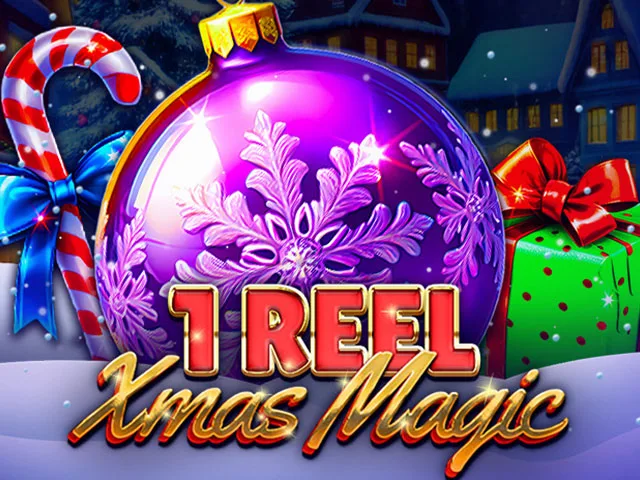1 Reel – Xmas Magic
