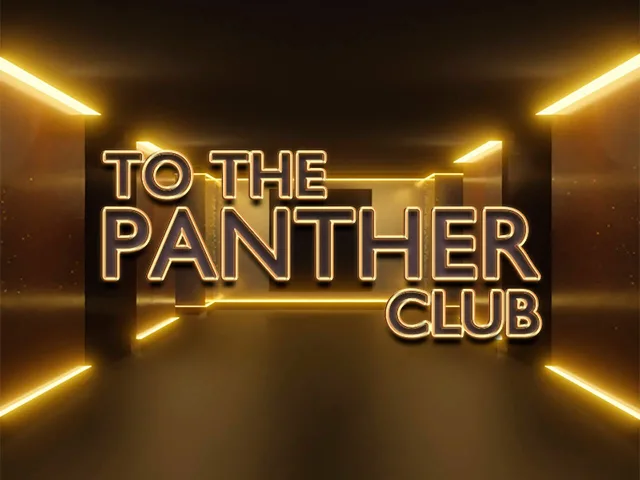 1st Avenue Panther Club