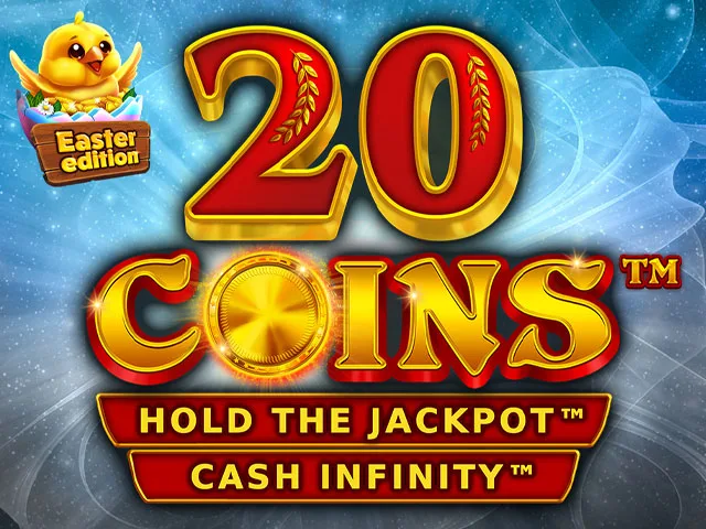 20 Coins Easter Edition