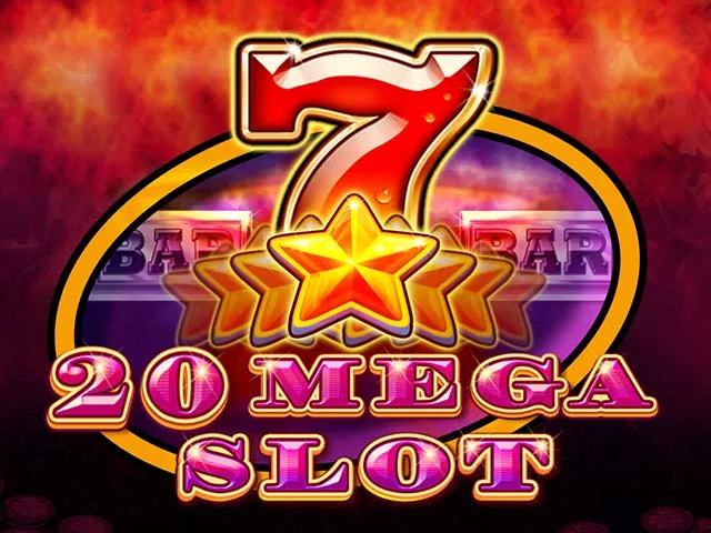 20 Mega Slot