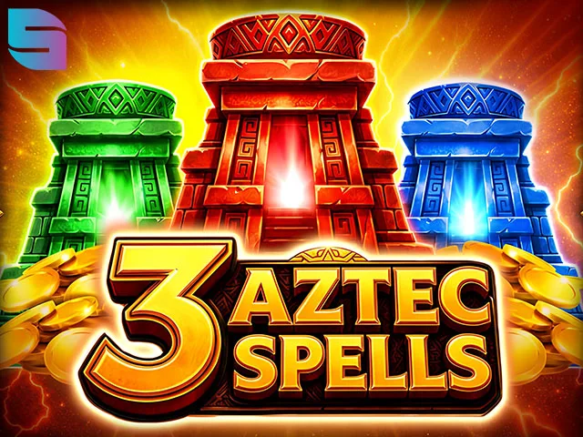 3 Aztec Spells