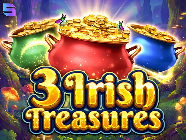 3 Irish Treasures