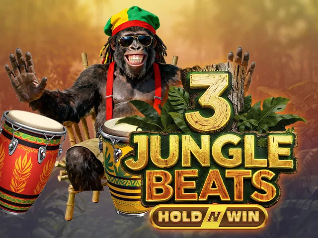 3 Jungle Beats