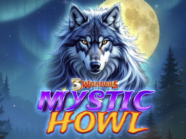 3 Wonders Mystic Howl