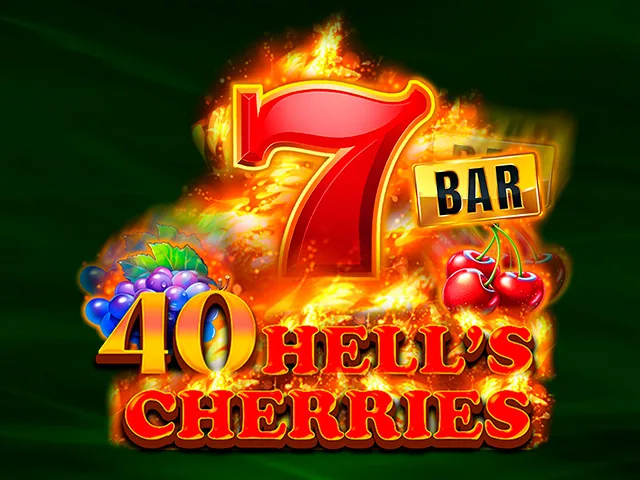 40 Hell s Cherries