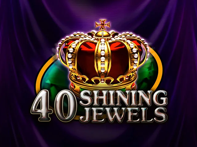 40 Shining jewels