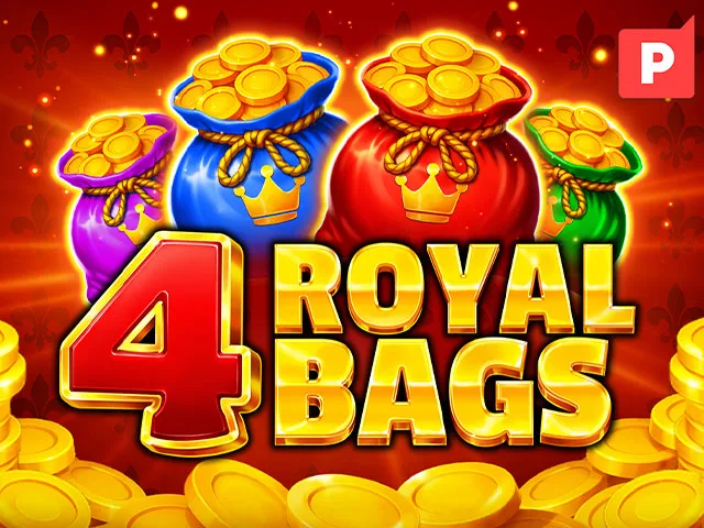 4 Royal Bags