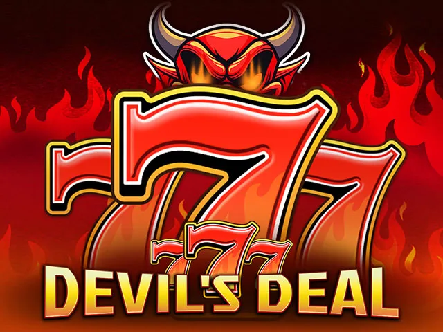 777 – Devil's Deal