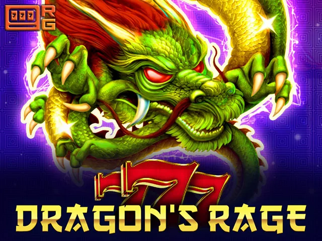 777 – Dragon s Rage
