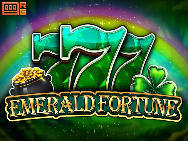 777 – Emerald Fortune