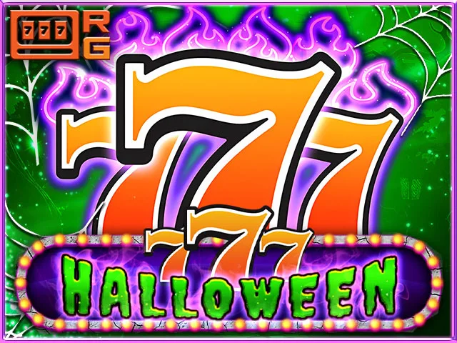 777 – Halloween