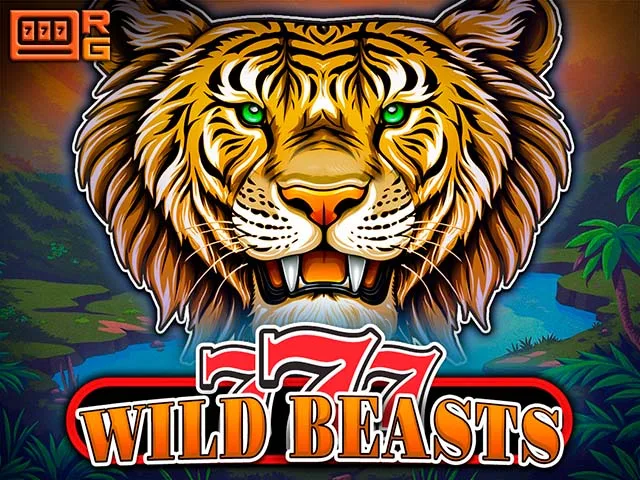 777 – Wild Beasts