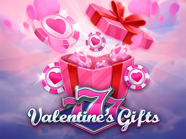 777 Valentine s Gifts