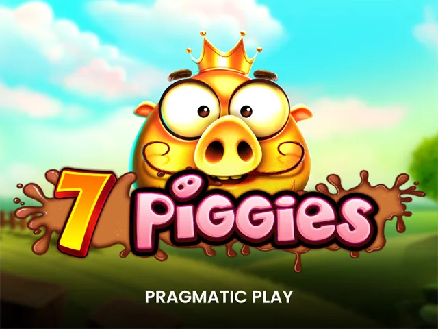 7 Piggies 5 000