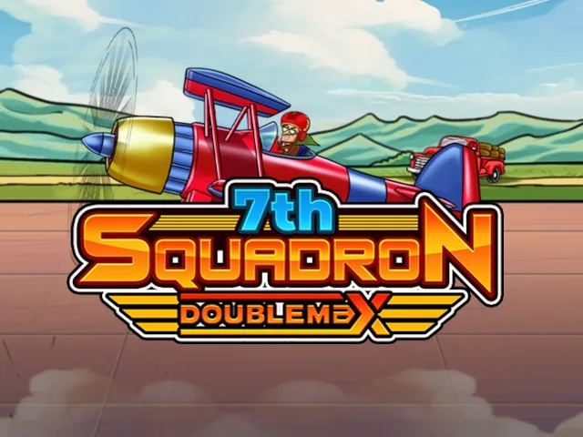 7th Squadron DoubleMax