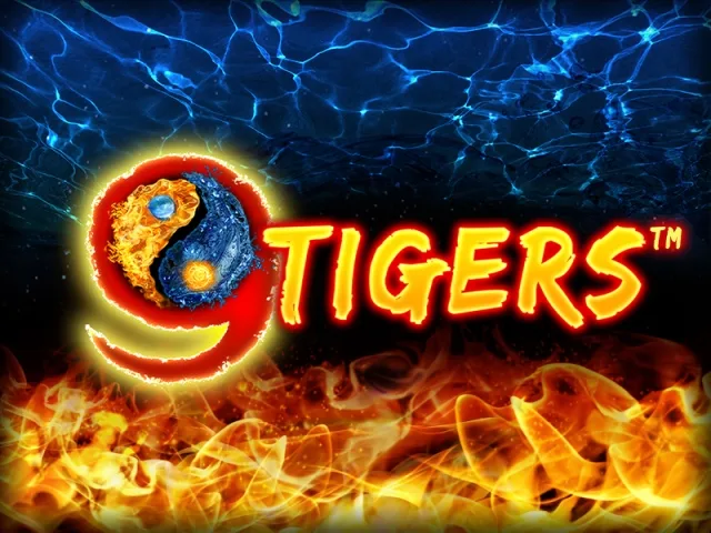 9 Tigers